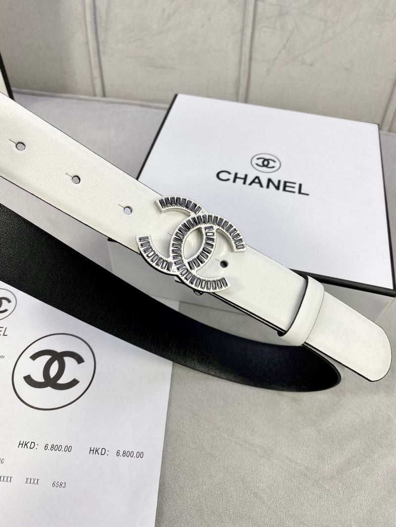 CHANEL